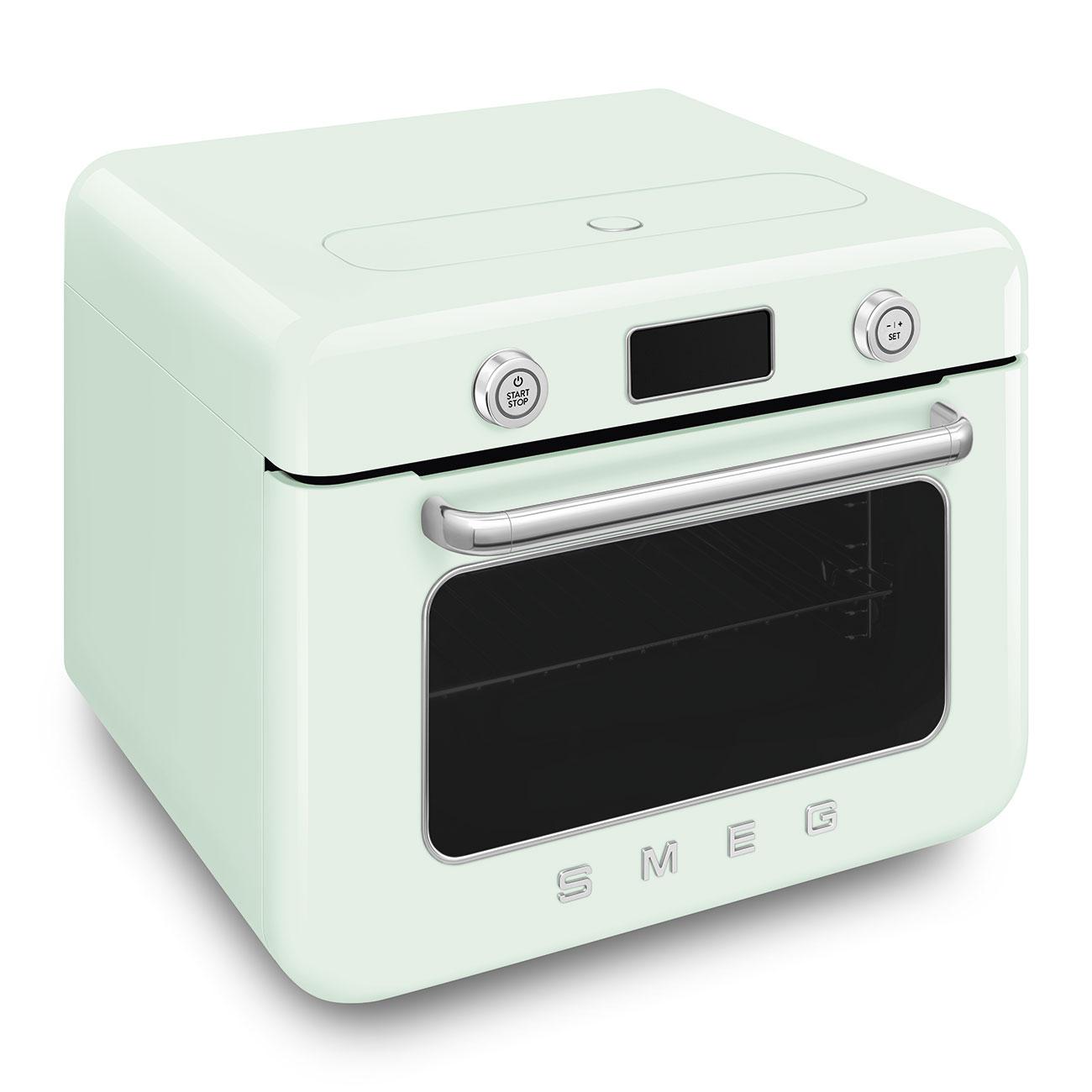 Smeg COF01PGUS Countertop Combi Steam Oven Cof01Pgus