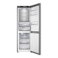 Verona VEFBF2411RISL Verona Vefbf2411Risl 24 Inch Bottom Freezer Refrigerator With 11.4 Cu. Ft. Total Capacity, Automatic Ice Maker, Sabbath Mode, Energy Star In Stainless Steel Look