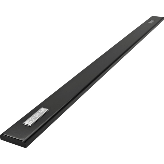 Jennair W10187290 Jenn-Air® Retractable Downdraft Top Trim - 36" Black