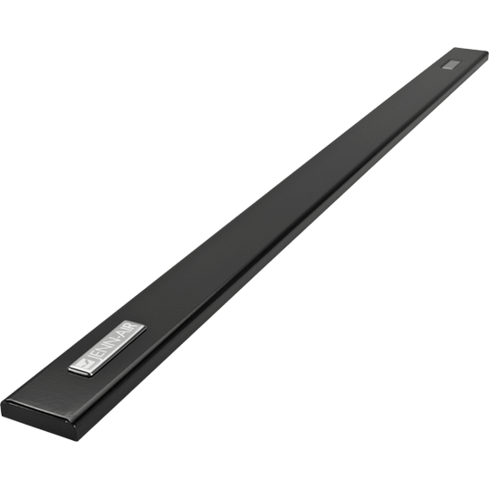Jennair W10187290 Jenn-Air® Retractable Downdraft Top Trim - 36" Black
