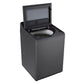 Lg WT8205CL 4.8 Cu. Ft. Mega Capacity Smart Top Load Washer With 4-Way® Agitator, Easyunload™ & Ai Sensing