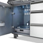 Napoleon Bbq PRO665VXRSIBPSS Prestige Pro 665 Elite With Smart Technology & Electric Smoker Box , Propane, Stainless Steel