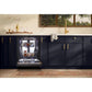 Lg SDNTH981S Lg Signature Flushfit™ Dishwasher With 1-Hour Wash & Dry, Quadwash® Pro, And Dynamic Heat Dry™ With Autovent™ Dry
