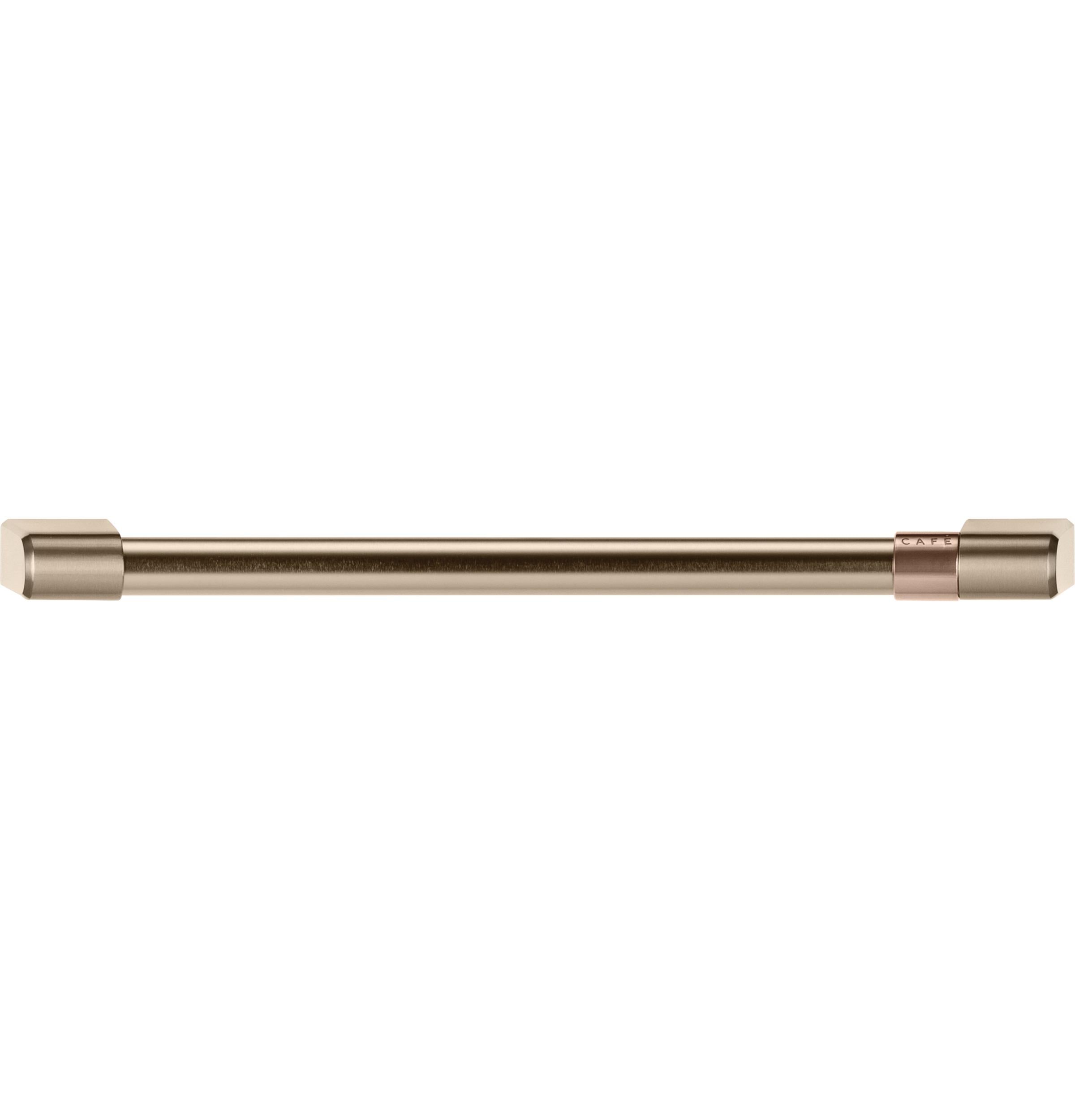 Cafe CXADTH1PVBZ Café™ Dishwasher Handle Kit - Brushed Bronze