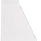 Ilve UANB40WHG Nostalgie 40 Inch White Wall Mount Range Hood