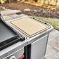 Weber 3400127 Weber Works™ Cutting Board
