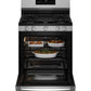 Ge Appliances PGF700AYFS Ge Profile™ 30