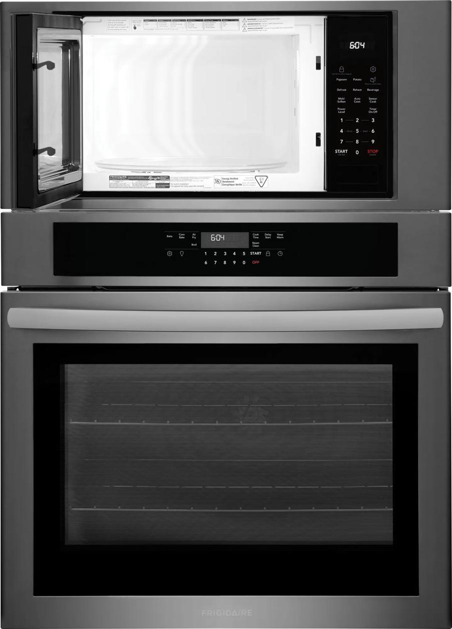 Frigidaire FCWM3030AD 30" Microwave Combination Oven