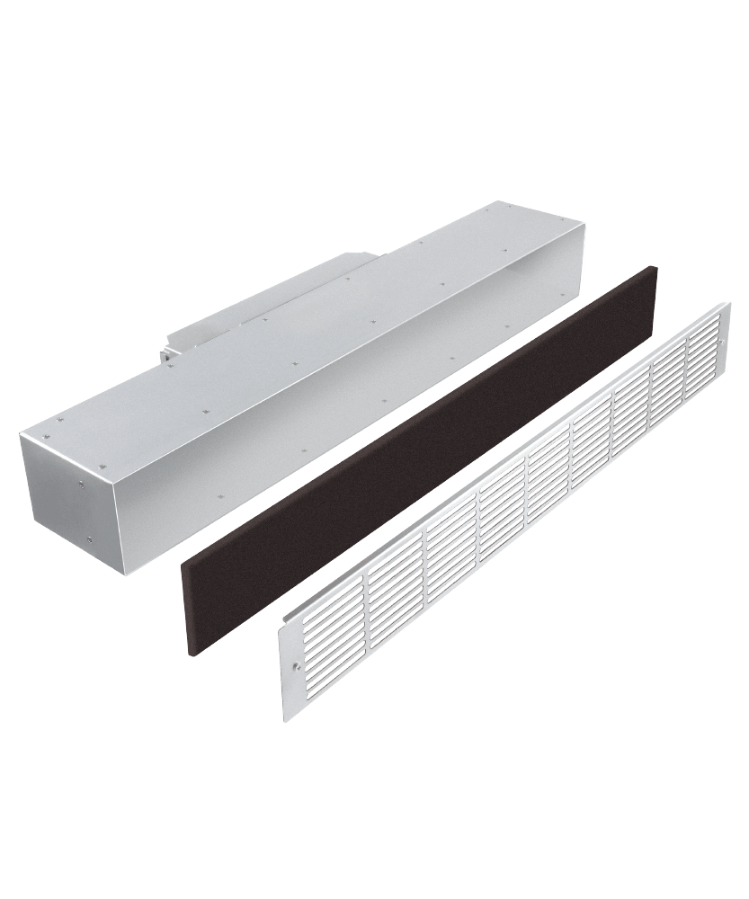 Fisher & Paykel KRECIRCDDFT Recirculation Kit - Thumbnail 2