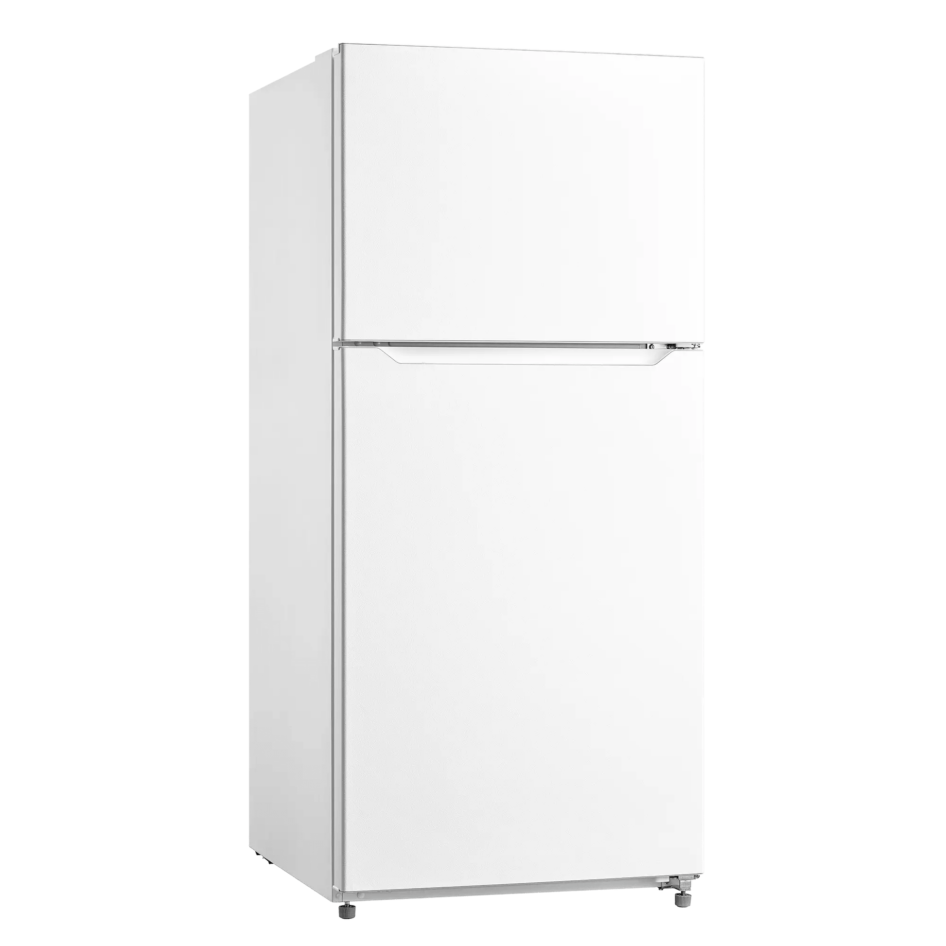 Element Appliance ERT21CSCW Element 20.5 Cu. Ft. Top Freezer Refrigerator - White