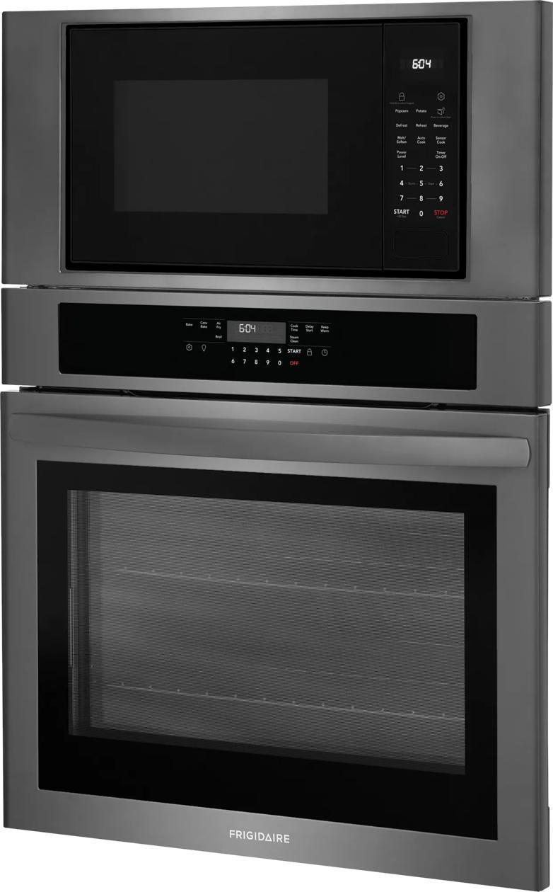 Frigidaire FCWM3030AD 30" Microwave Combination Oven