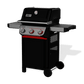 Weber 1500789 Spirit® E-325 Gas Grill (Liquid Propane) - Black