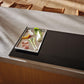Miele KMTY Gourmet Tepan Yaki - For A Unique Cooking Experience On Miele Induction Cooktops.