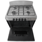 Element Appliance EEGR3A4MCCS Element Electronics 4.0 Cu. Ft. 30