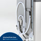 Ge Appliances GDF450PSZSS Ge® Dishwasher With Front Controls