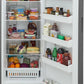 Frigidaire FFUE1626AV 16 Cu. Ft. Garage Ready Upright Freezer