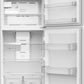 Frigidaire FRTI1936AW 19 Cu. Ft. Garage Ready Top Freezer Refrigerator