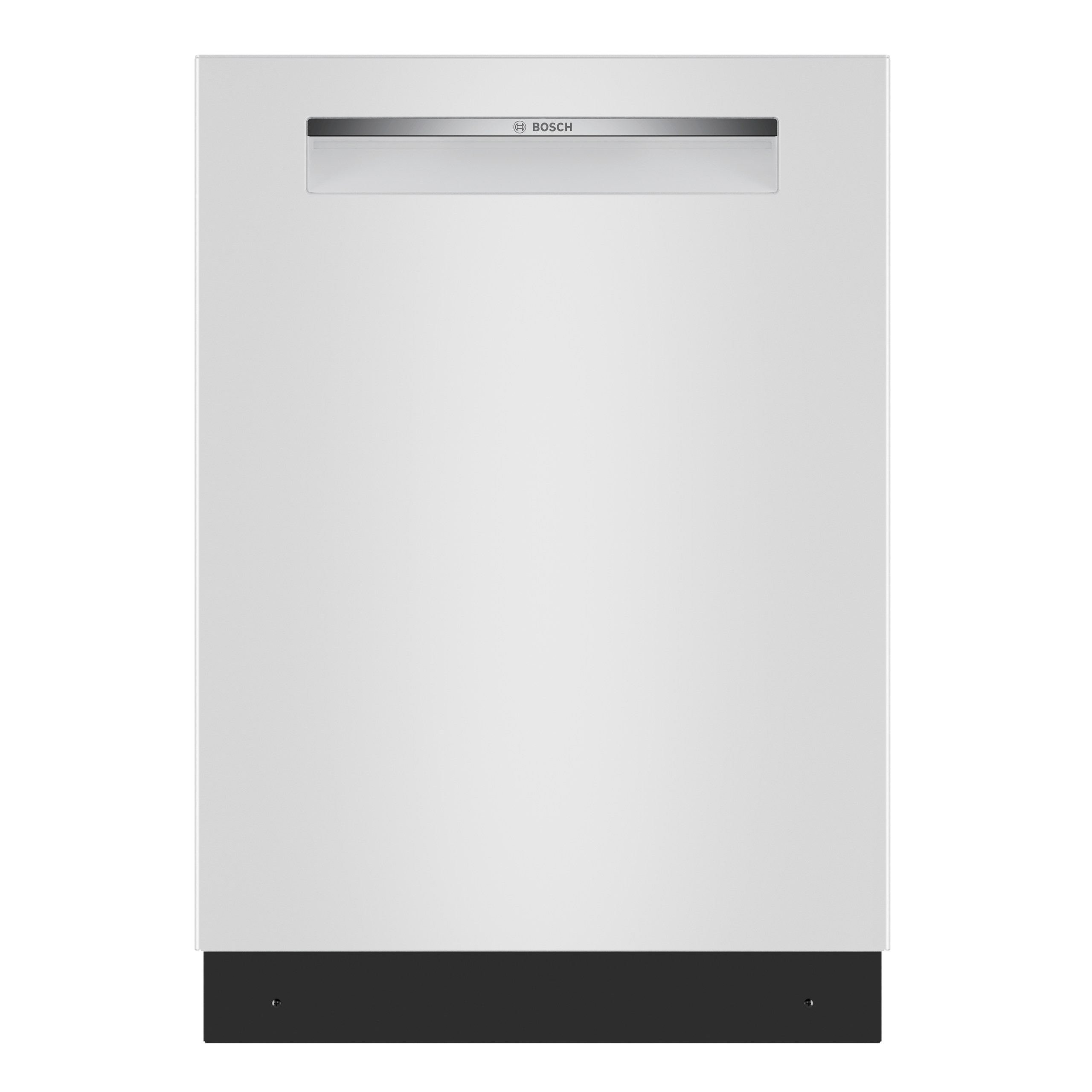 Bosch SHP53EM2N 300 Series, Built-Under Dishwasher, 24'', White