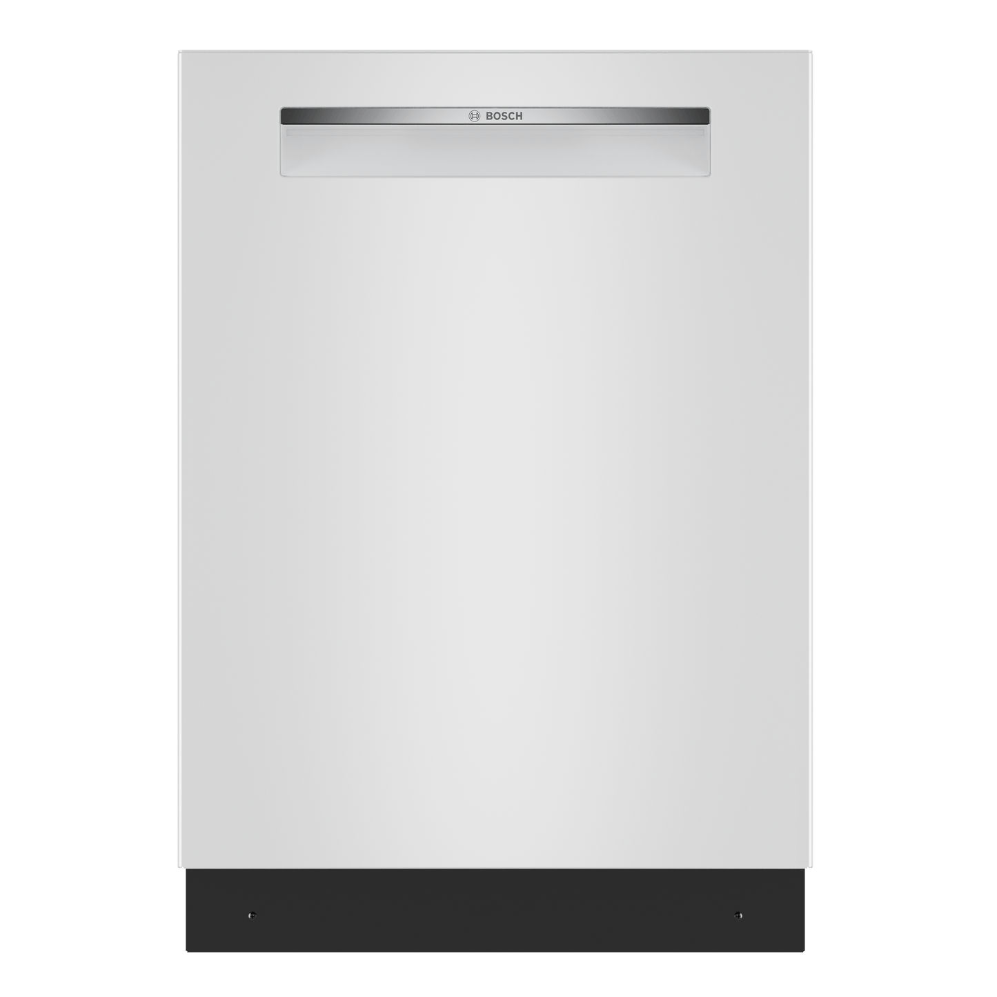 Bosch SHP53EM2N 300 Series, Built-Under Dishwasher, 24'', White