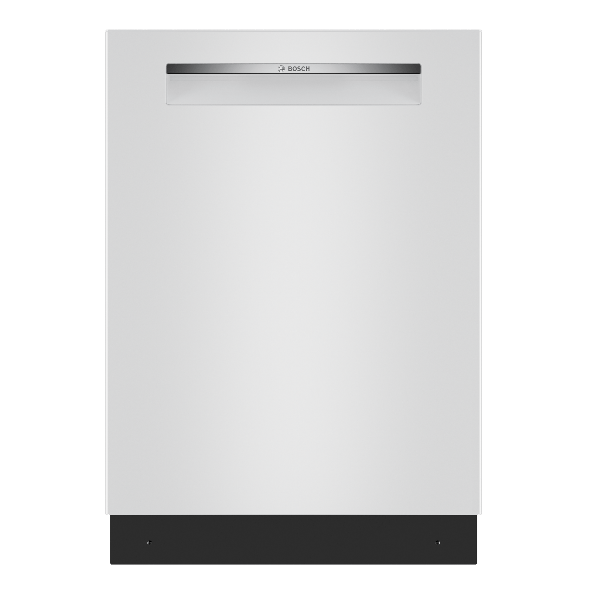 Bosch SHP53EM2N 300 Series, Built-Under Dishwasher, 24'', White
