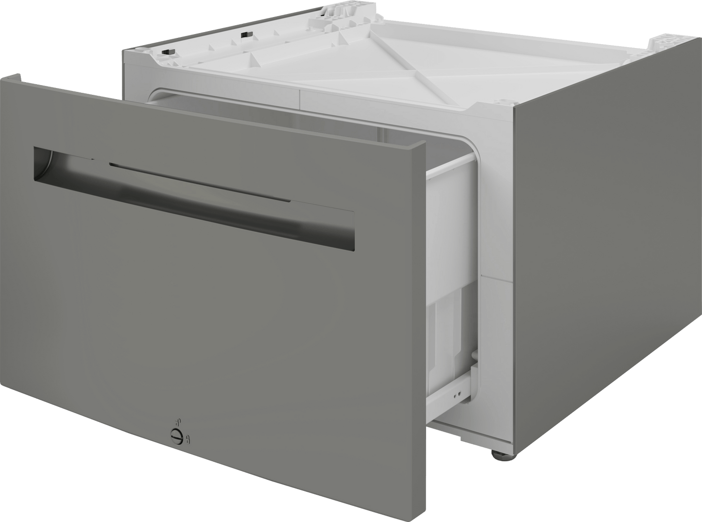 Bosch WMZPW4XW Washer Platform With Pull-Out