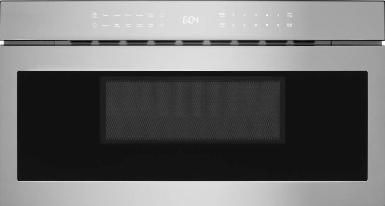 Frigidaire UMBW3011AS 30