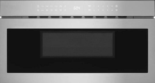 Frigidaire UMBW3011AS 30" Built-In Drawer Microwave