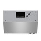 Forno FRHWM500936 Forno Biagio 36-Inch Wall Mounted Range Hood, Stainless Steel, Heavy Duty