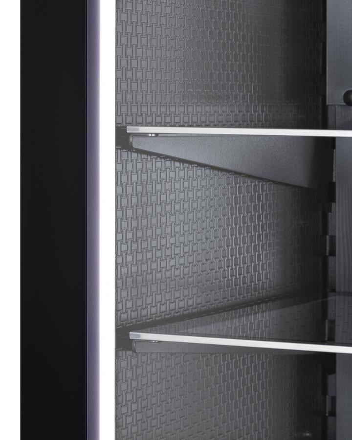 Summit CL24BV1 24" Wide Built-In Beverage Center