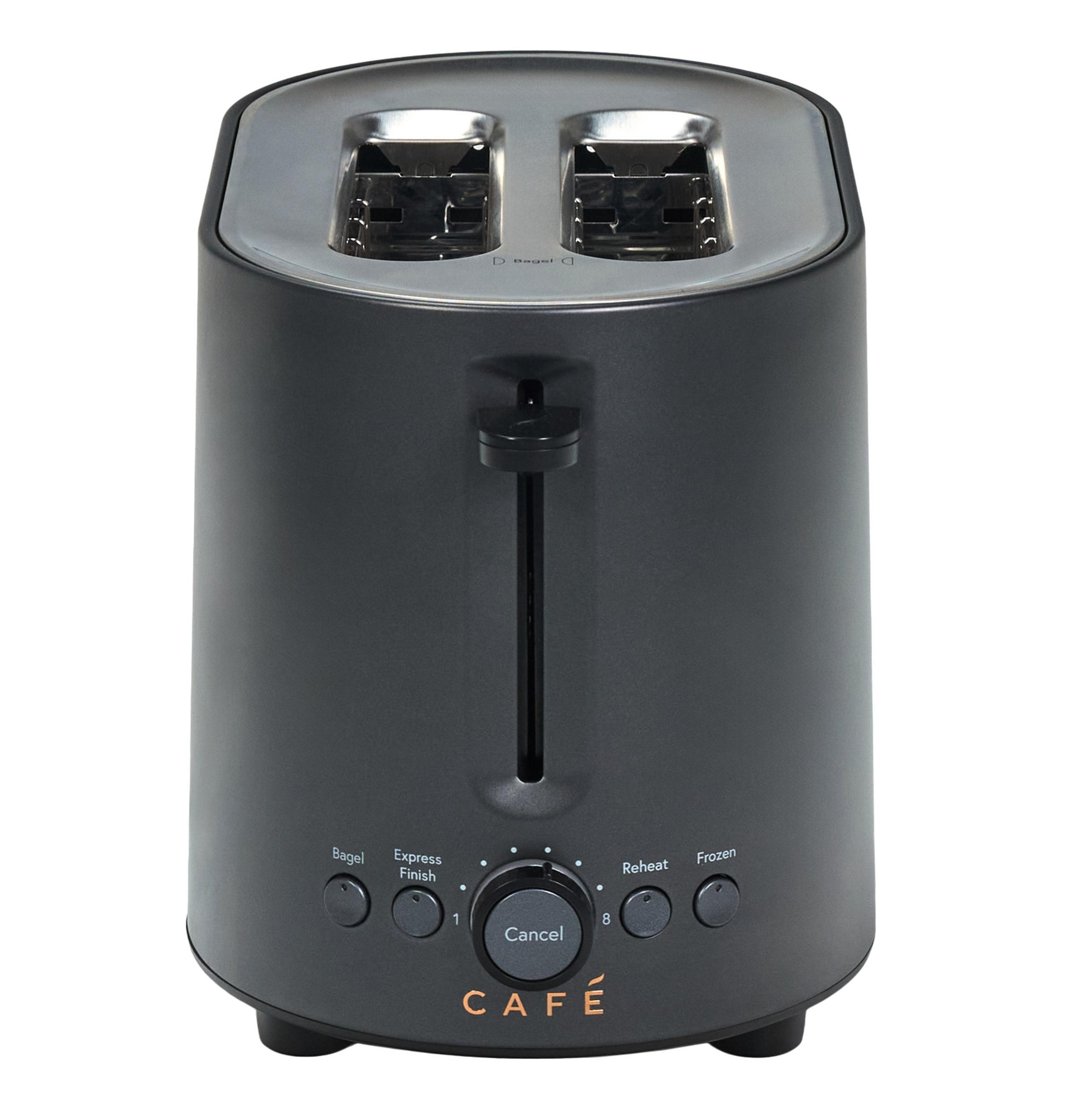 Cafe C9T2MA1ZD5 Café™ Express Finish Toaster