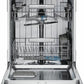 Frigidaire PDSH4816BF 24
