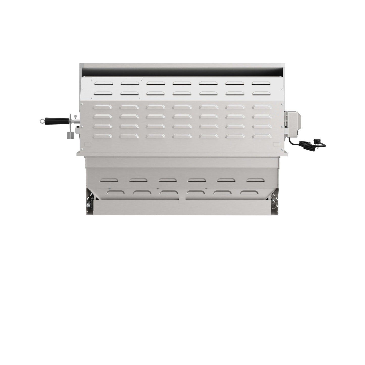 Thor Kitchen TPG3601G 36-Inch 4-Burner Built-In Gas Grill With Sear/Rear Infrared Burner & Rotisserie