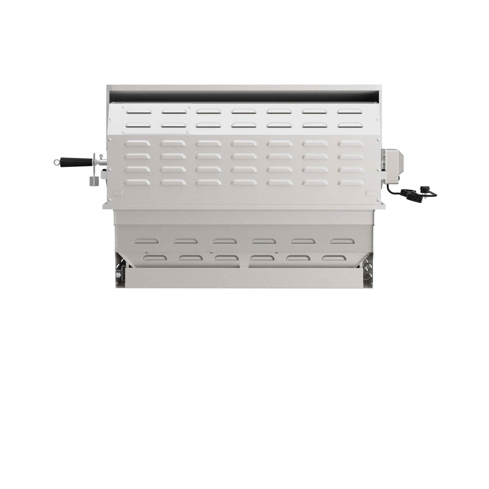 Thor Kitchen TPG3601G 36-Inch 4-Burner Built-In Gas Grill With Sear/Rear Infrared Burner & Rotisserie