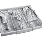 Dacor DDW24G9000APDA Panel Ready Dishwasher