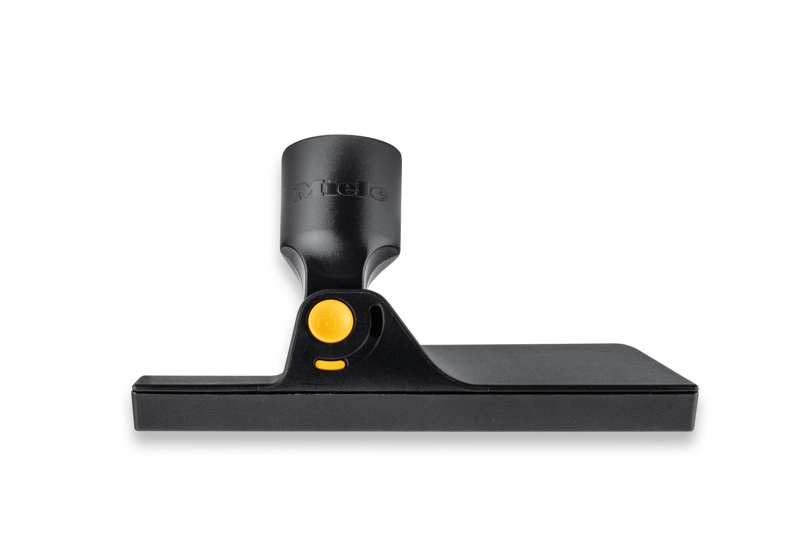 Miele SPFD20 Upholstery And Crevice Nozzle - 2In1 Tool - For Easy Cleaning Of Upholstery And Narrow Gaps Or Crevices.