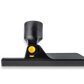 Miele SPFD20 Upholstery And Crevice Nozzle - 2In1 Tool - For Easy Cleaning Of Upholstery And Narrow Gaps Or Crevices.