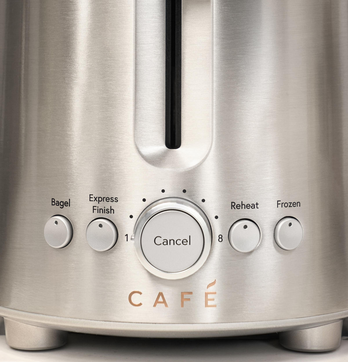 Cafe C9T2MA1ZS1 Café™ Express Finish Toaster