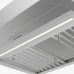 Faber SOPR308SSV Solano Pro 18 - 30 Ss 600/395/295