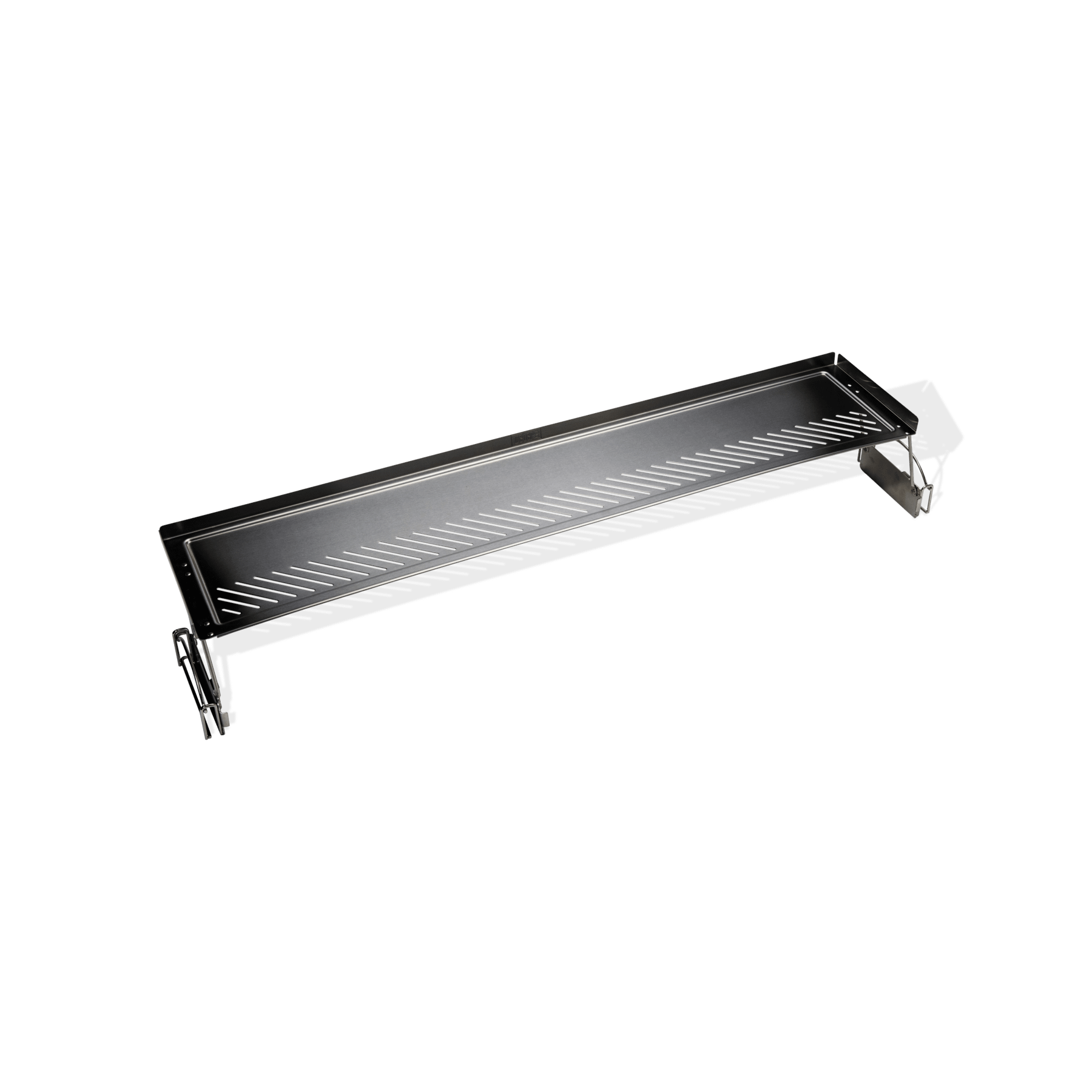 Weber 3400165 Dual-Level Warming Rack