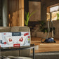 Miele FJMHA50PERFORMANCEAIRCLEAN3D Performance Pack Airclean 3D Efficiency Fjm - 16 Dustbags And 1 Hepa Airclean Filter At A Discount Price