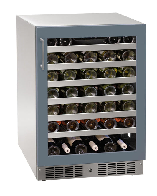 Marvel MRWC224IG31A 24 Inch Wine Refrigerator With Door Style - Panel Ready Frame Glass