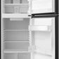 Frigidaire FRTE1226AB 12 Cu. Ft. Top Freezer