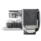 Lg LDNPQ445S Smart Top Control Flushfit Design Dishwasher - Ldnpq445S