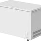 Frigidaire FFCL1562AW 15 Cu. Ft. Garage Ready Chest Freezer