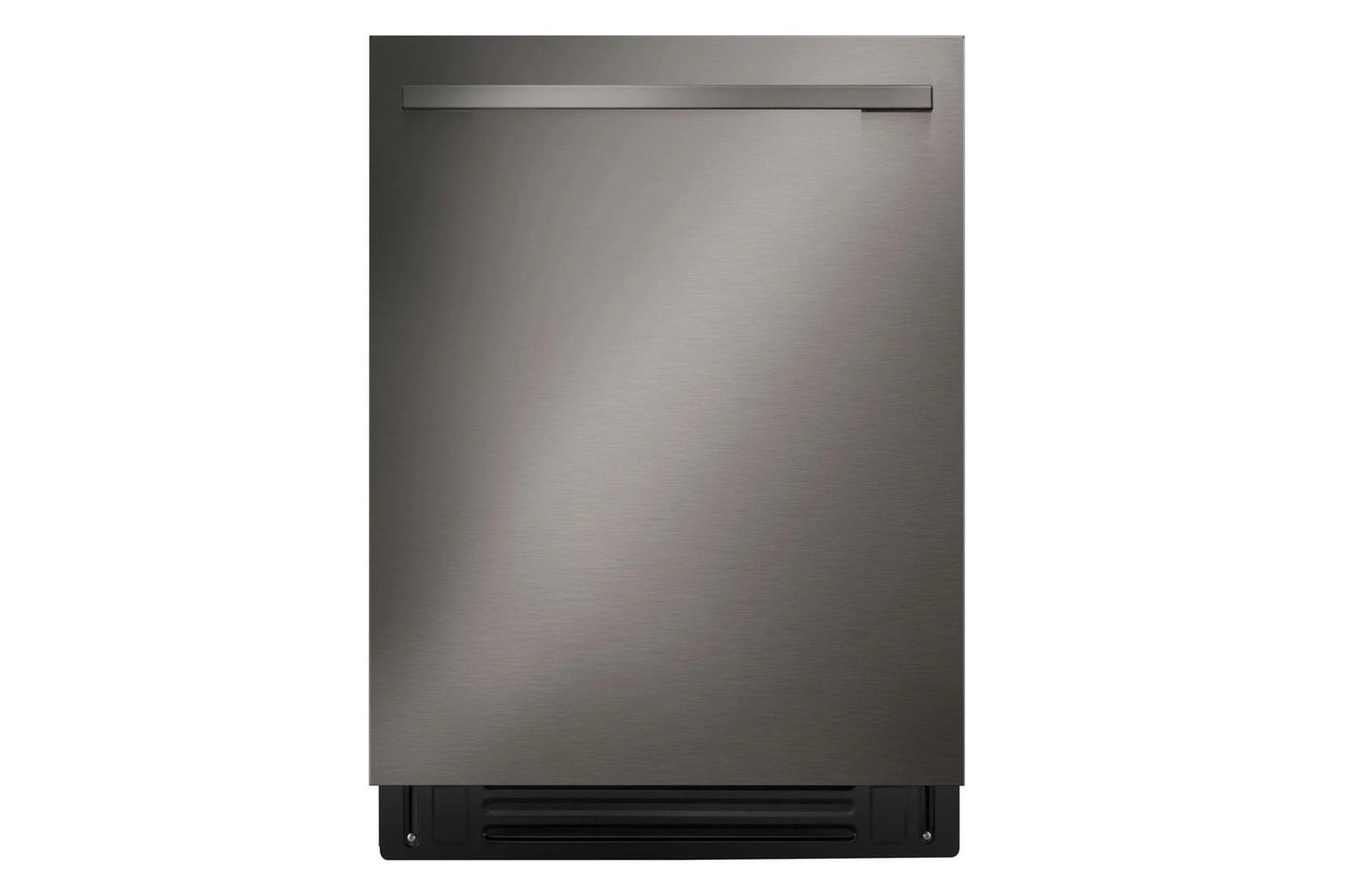 Lg LDNTM545D Smart Flushfit™ Top Control Dishwasher With 1-Hour Wash & Dry, Quadwash® Pro, And Dynamic Heat Dry™ W/Autovent Dry™