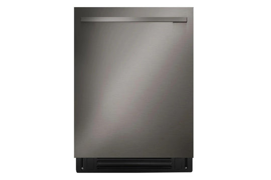 Lg LDNTM545D Smart Flushfit™ Top Control Dishwasher With 1-Hour Wash & Dry, Quadwash® Pro, And Dynamic Heat Dry™ W/Autovent Dry™