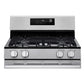 Lg LRGN6321Y 6.3 Cu. Ft. Smart Wi-Fi Enabled Probake Convection® Gas Range With Air Fry & Easyclean®