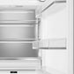 Smeg CB3620UWI Refrigerator Cb3620Uwi