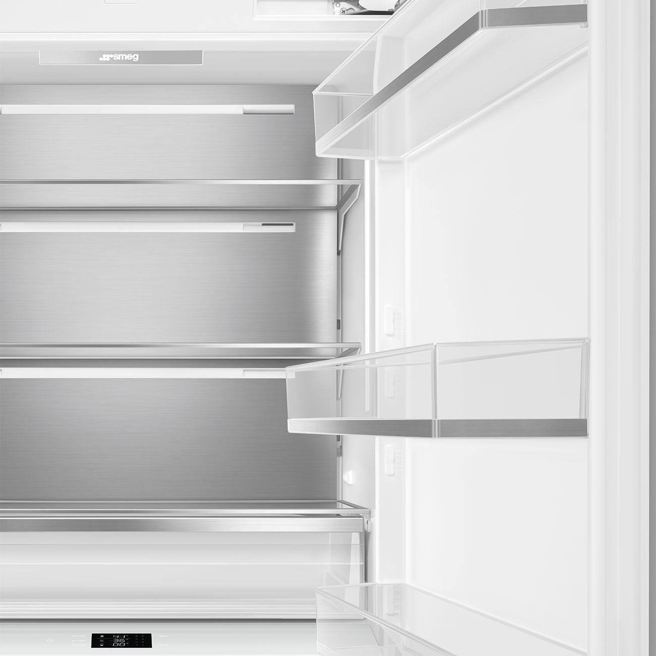 Smeg CB3620UWI Refrigerator Cb3620Uwi