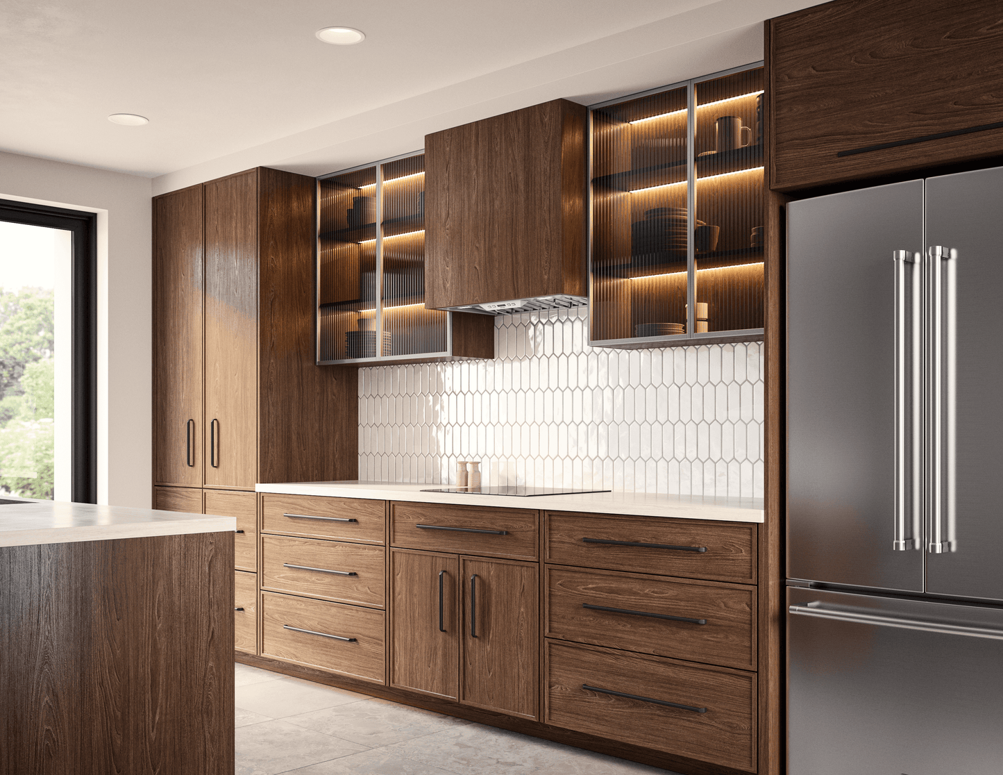 Zephyr AK8227AS Tornado Ii Insert, 27In X 15In, Ss